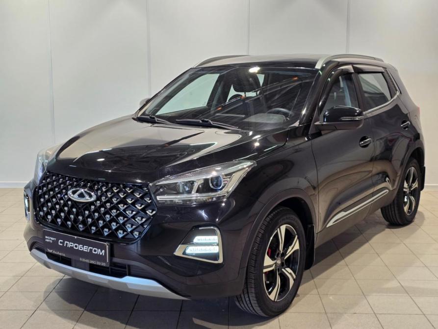 Chery Tiggo 4 Pro I Самара  - изображение 1