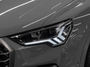 Audi Q3 II (F3) Москва  - изображение 39