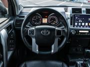 Toyota Land Cruiser Prado 150 Series Рестайлинг 1 Москва  - изображение 32
