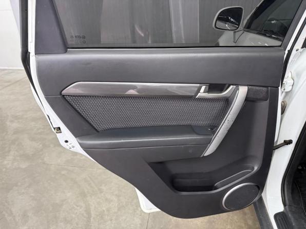 Chevrolet Captiva I с пробегом 2010 года, цена 1 047 000 рублей, 128200 км, внедорожник, Автокод Объявления