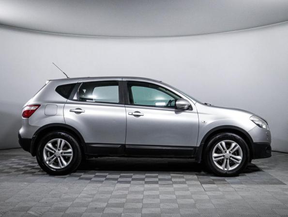 Nissan Qashqai I Рестайлинг с пробегом 2010 года, цена 750 000 рублей, 284338 км, внедорожник, Автокод Объявления