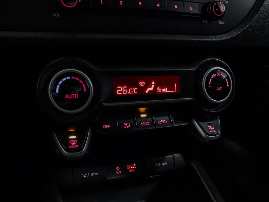 Kia Rio IV Минеральные Воды  - изображение 18