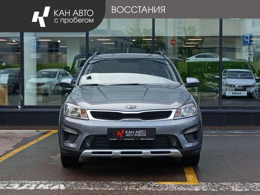 Kia Rio IV Казань  - изображение 2