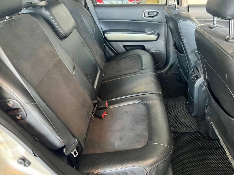 Nissan X-Trail II Рестайлинг Саранск  - изображение 10