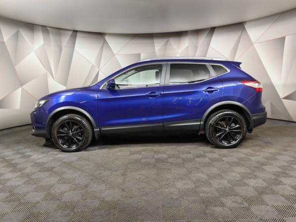 Nissan Qashqai II с пробегом 2019 года, цена 2 130 000 рублей, 47682 км, внедорожник, Автокод Объявления