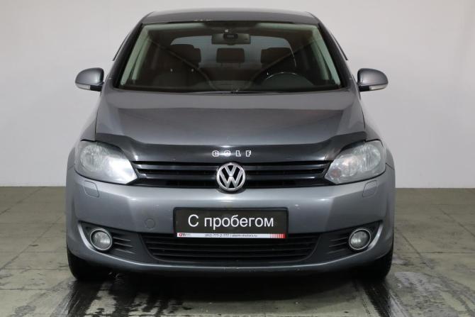 Volkswagen Golf Plus II с пробегом 2012 года, цена 599 000 рублей, 182000 км, хэтчбек, Автокод Объявления
