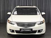 Honda Accord VIII Ставрополь  - изображение 26
