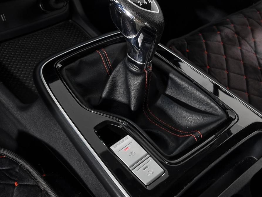 BAIC U5 Plus Нижний Новгород  - изображение 18