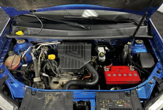 Renault Logan II Рестайлинг с пробегом 2020 года, цена 970 000 рублей, 142725 км, седан, Автокод Объявления