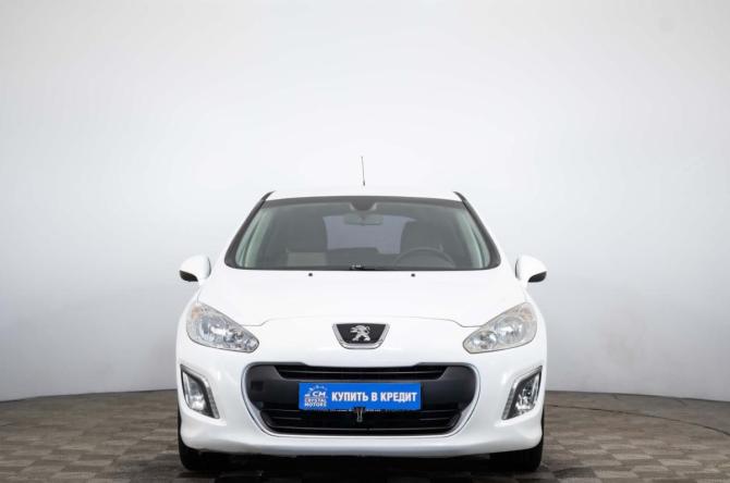 Peugeot 308 I Рестайлинг с пробегом 2012 года, цена 459 000 рублей, 181200 км, хэтчбек, Автокод Объявления