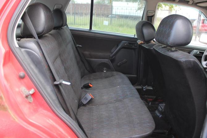 Volkswagen Golf III с пробегом 1996 года, цена 160 000 рублей, 133207 км, хэтчбек, Автокод Объявления
