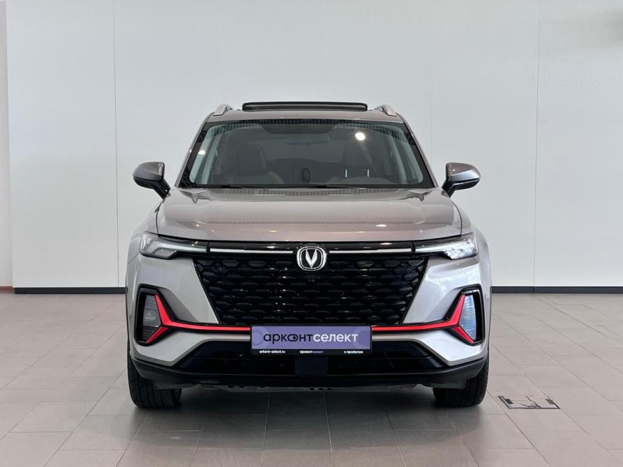 Changan CS35 Plus I Рестайлинг Волгоград  - изображение 5