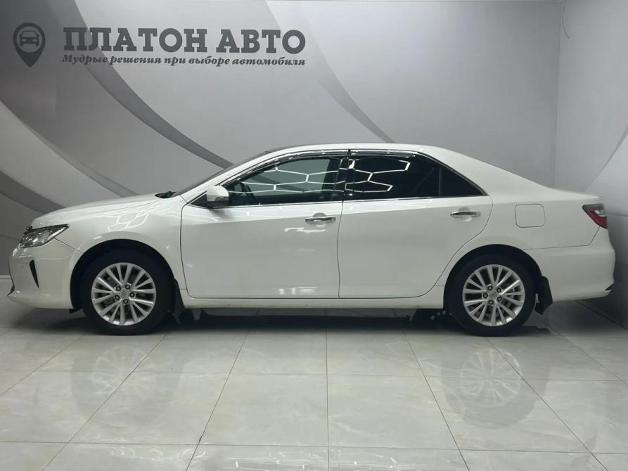 Toyota Camry VII (XV50) Рестайлинг Воронеж  - изображение 4