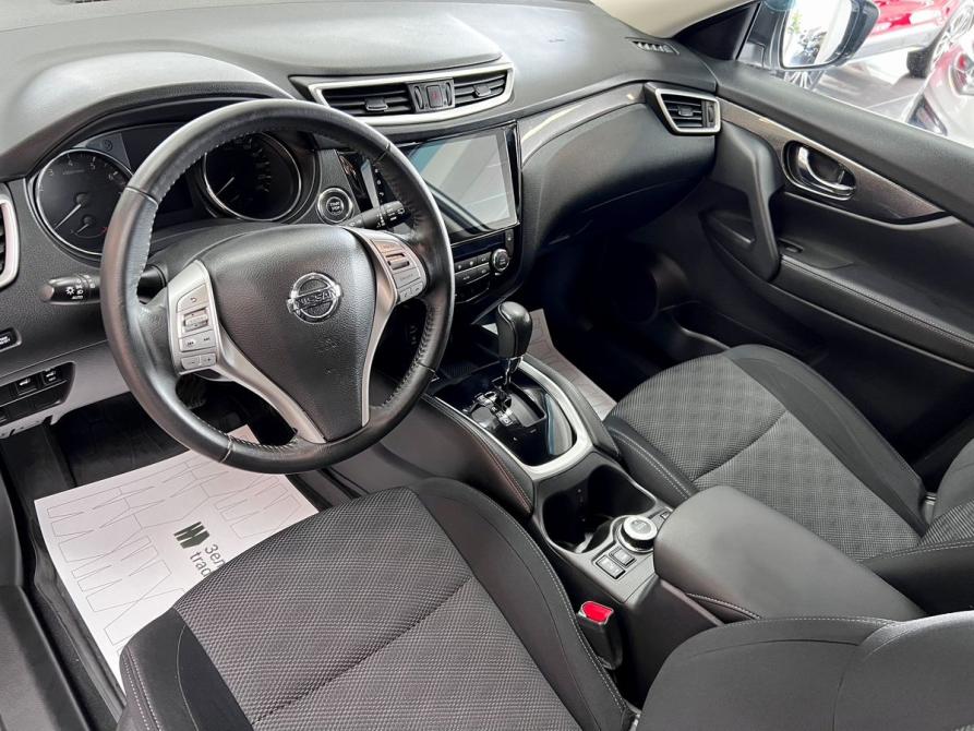 Nissan X-Trail III Тверь  - изображение 8