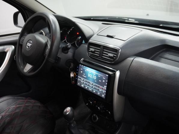 Nissan Terrano III (D10) с пробегом 2018 года, цена 1 108 000 рублей, 188402 км, внедорожник, Автокод Объявления