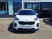 Kia Sportage IV Москва  - изображение 21