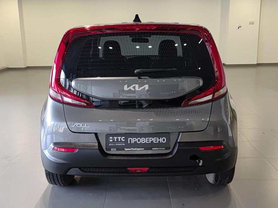 Kia Soul III Казань  - изображение 7