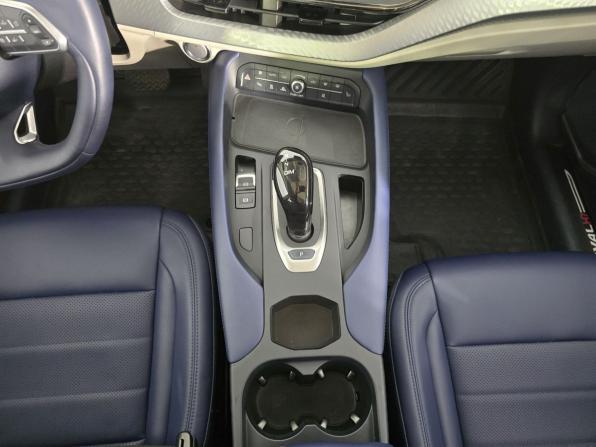 Haval F7 I Рестайлинг с пробегом 2024 года, цена 2 209 000 рублей, 25421 км, внедорожник, Автокод Объявления