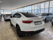 Geely Tugella I Рестайлинг Новороссийск  - изображение 44