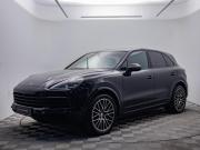 Porsche Cayenne III Москва  - изображение 21