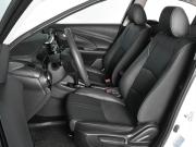 Changan Alsvin Ростов-на-Дону  - изображение 30