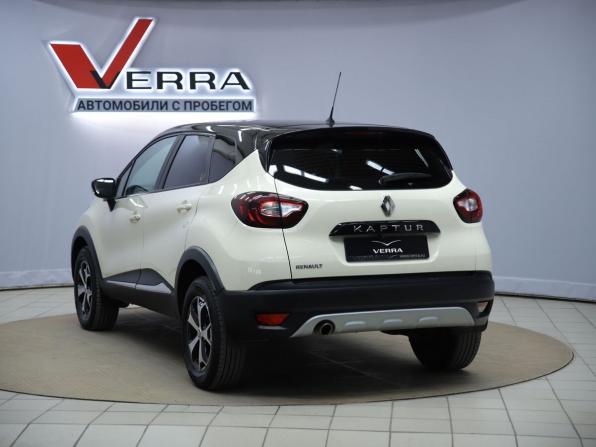 Renault Kaptur I с пробегом 2019 года, цена 1 290 000 рублей, 147458 км, внедорожник, Автокод Объявления