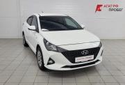 Hyundai Solaris II Рестайлинг Астрахань  - изображение 27