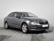 Skoda Octavia III (A7) Рестайлинг Санкт-Петербург  - изображение 23