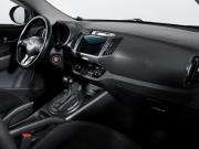 Kia Sportage III Москва  - изображение 26