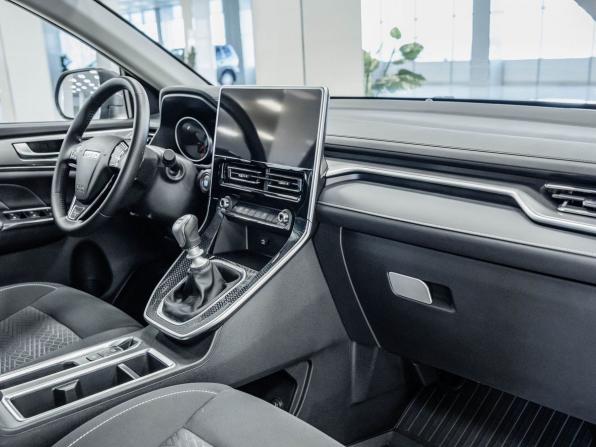 Haval M6 II с пробегом 2024 года, цена 1 988 000 рублей, 6107 км, внедорожник, Автокод Объявления