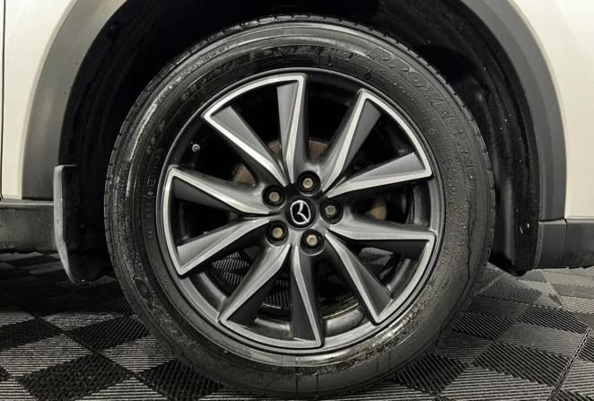 Mazda CX-5 II с пробегом 2018 года, цена 2 690 000 рублей, 141500 км, внедорожник, Автокод Объявления