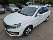 Lada (ВАЗ) Vesta I Рестайлинг (NG) Саратов  - изображение 47