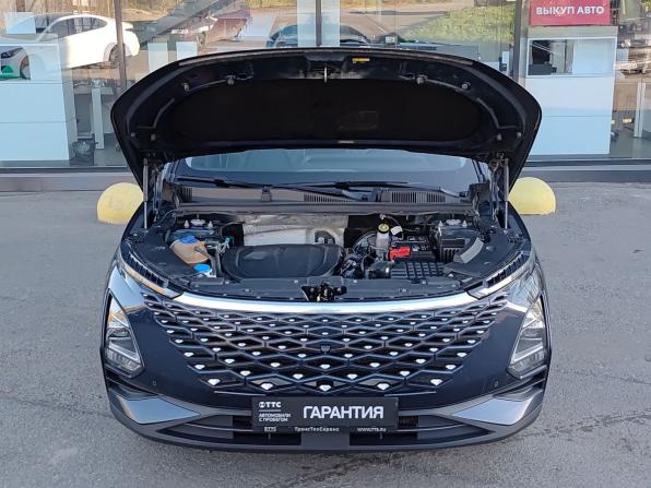 Omoda C5 I с пробегом 2023 года, цена 1 299 000 рублей, 141271 км, внедорожник, Автокод Объявления