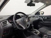Nissan Qashqai II Москва  - изображение 28