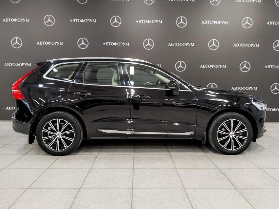 Volvo XC60 II Москва  - изображение 4