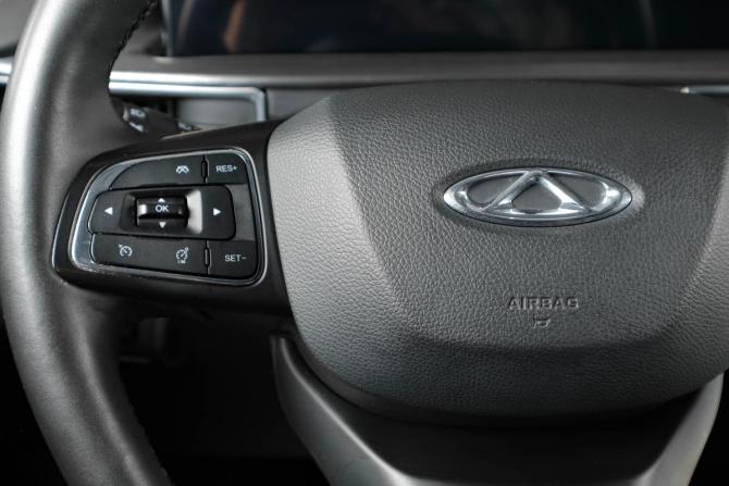 Chery Tiggo 7 Pro Max I с пробегом 2023 года, цена 1 959 000 рублей, 70002 км, внедорожник, Автокод Объявления