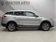 Geely Atlas I Воронеж  - изображение 22
