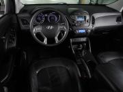 Hyundai ix35 I Рестайлинг Воронеж  - изображение 27