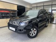 Toyota Land Cruiser Prado 120 Series Новосибирск  - изображение 16
