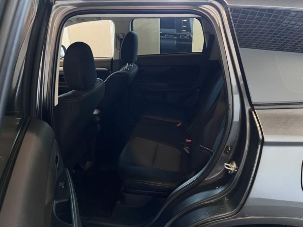 Mitsubishi Outlander III Рестайлинг 2 с пробегом 2016 года, цена 1 855 000 рублей, 117740 км, внедорожник, Автокод Объявления