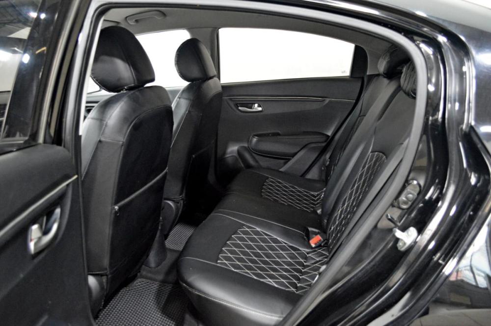 Kia Rio IV Сургут  - изображение 17