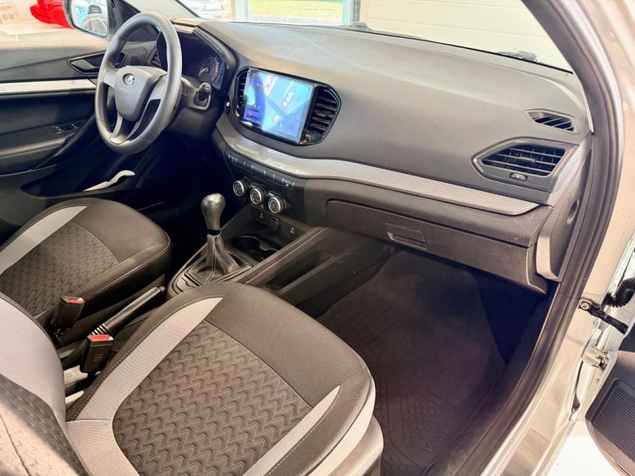 Lada (ВАЗ) Vesta I Рестайлинг (NG) Тольятти  - изображение 14