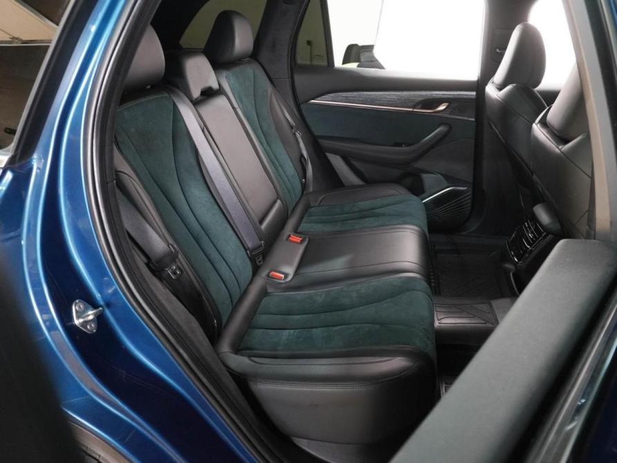 Geely Monjaro I Воронеж  - изображение 7