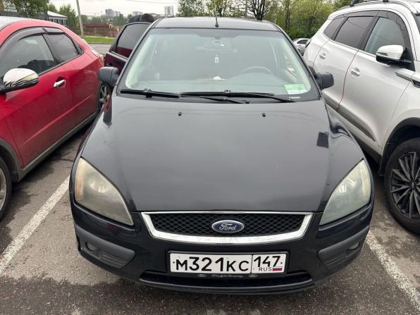Ford Focus II с пробегом 2006 года, цена 379 000 рублей, 269000 км, седан, Автокод Объявления
