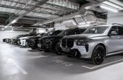 BMW X6 III (G06) Рестайлинг Москва  - изображение 78
