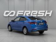 Hyundai Solaris II Ростов-на-Дону  - изображение 18