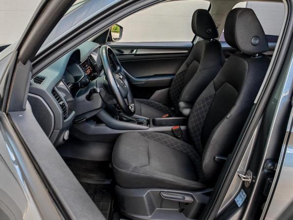 Skoda Kodiaq I Рестайлинг с пробегом 2021 года, цена 2 550 000 рублей, 100928 км, внедорожник, Автокод Объявления