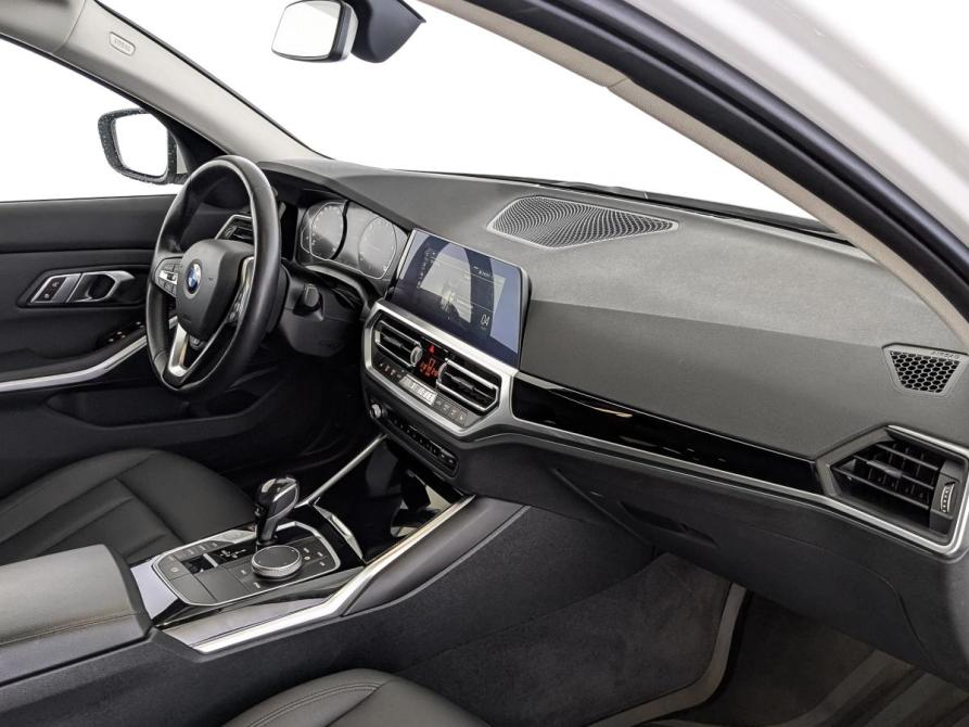 BMW 3 серии VII (G2x) Москва  - изображение 13