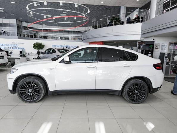 BMW X6 I (E71) Рестайлинг с пробегом 2012 года, цена 1 730 000 рублей, 255000 км, внедорожник, Автокод Объявления