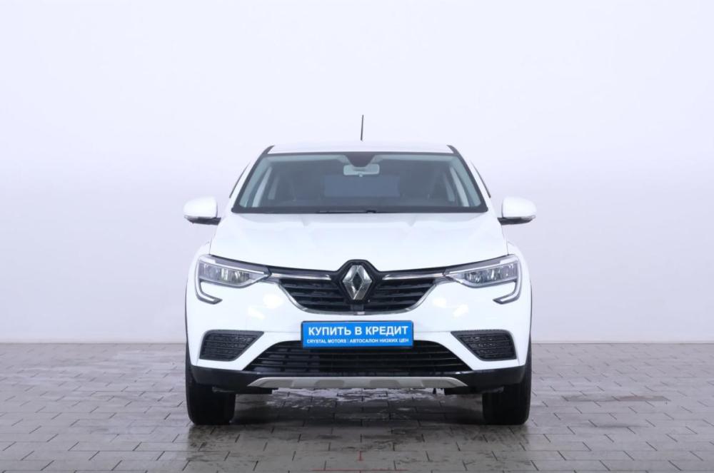 Renault Arkana I Омск  - изображение 2